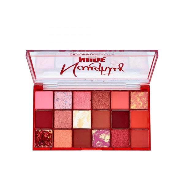 DDONNA- EYESHADOW NAUGHTY NUDE