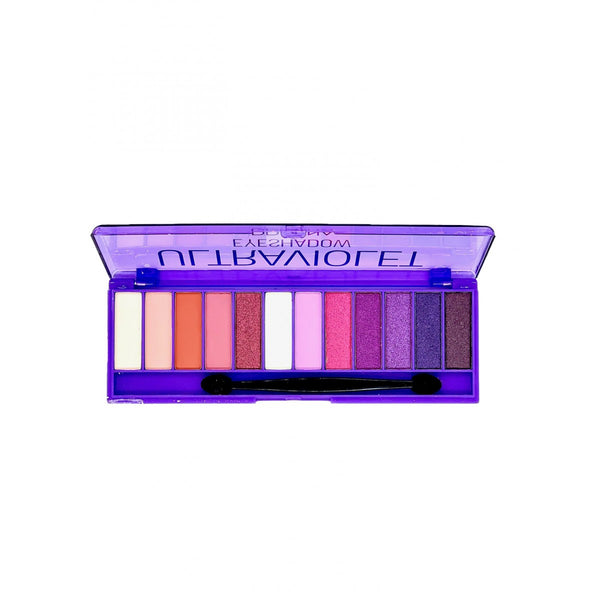 DDONNA- EYESHADOW ULTRAVIOLET DDONNA