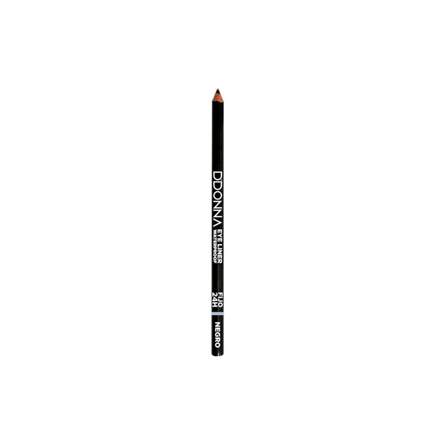 DDONNA-  WATERPROOF BLACK EYELINER