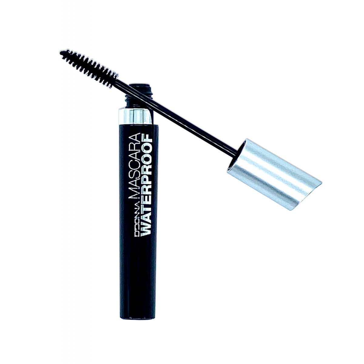 DDONNA - WATERPROOF MASCARA BLACK