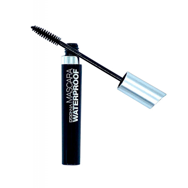 DDONNA - WATERPROOF MASCARA BLACK