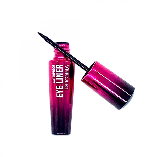 DDONNA- LIQUID WATERPROOF EYELINER