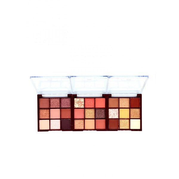 D'DONNA – Brown Eyeshadow