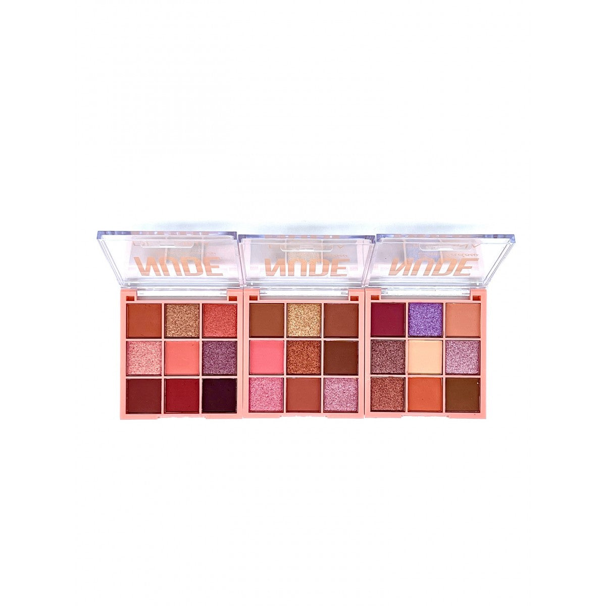 D'DONNA – Nude Eyeshadow