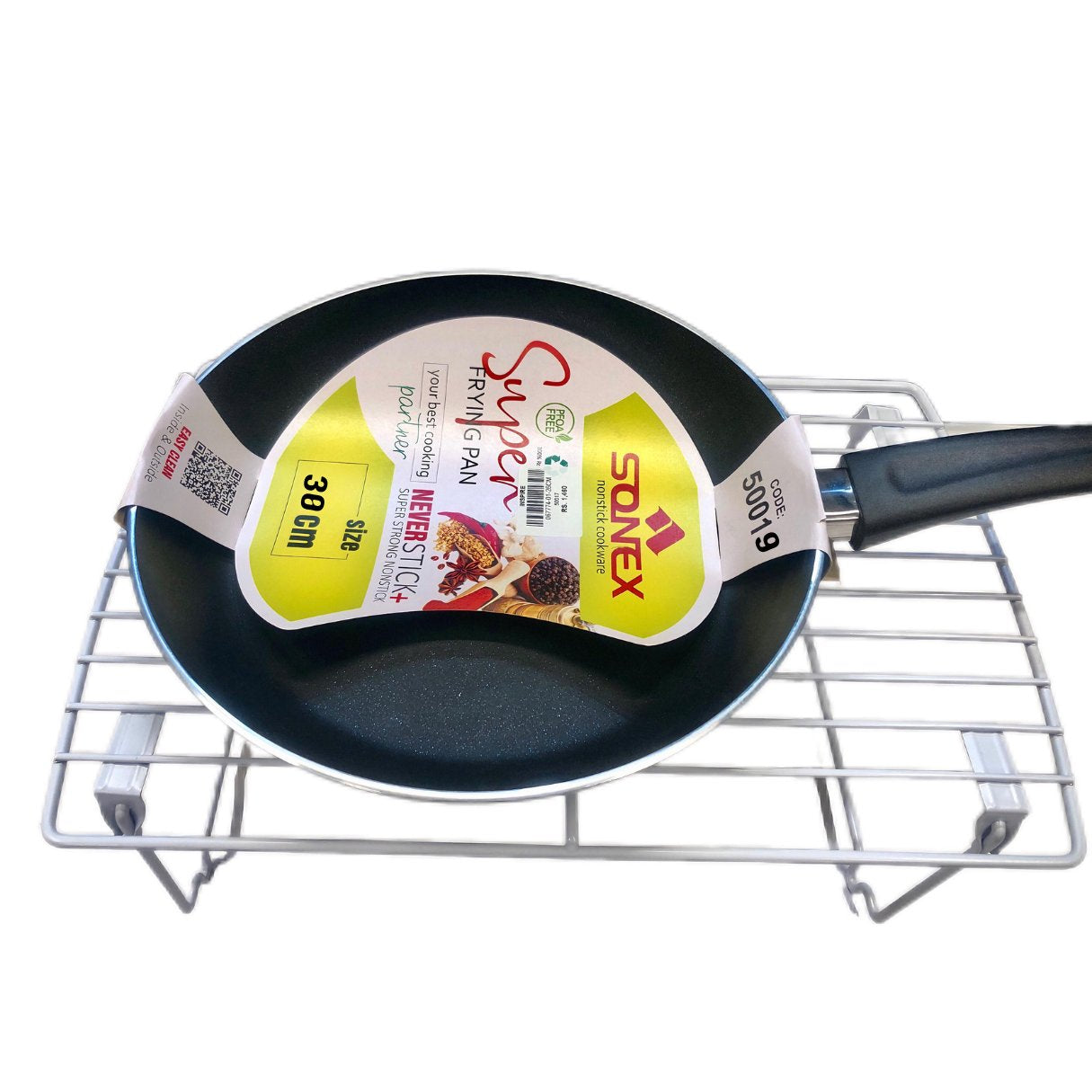 Super Frying Pan 30cm