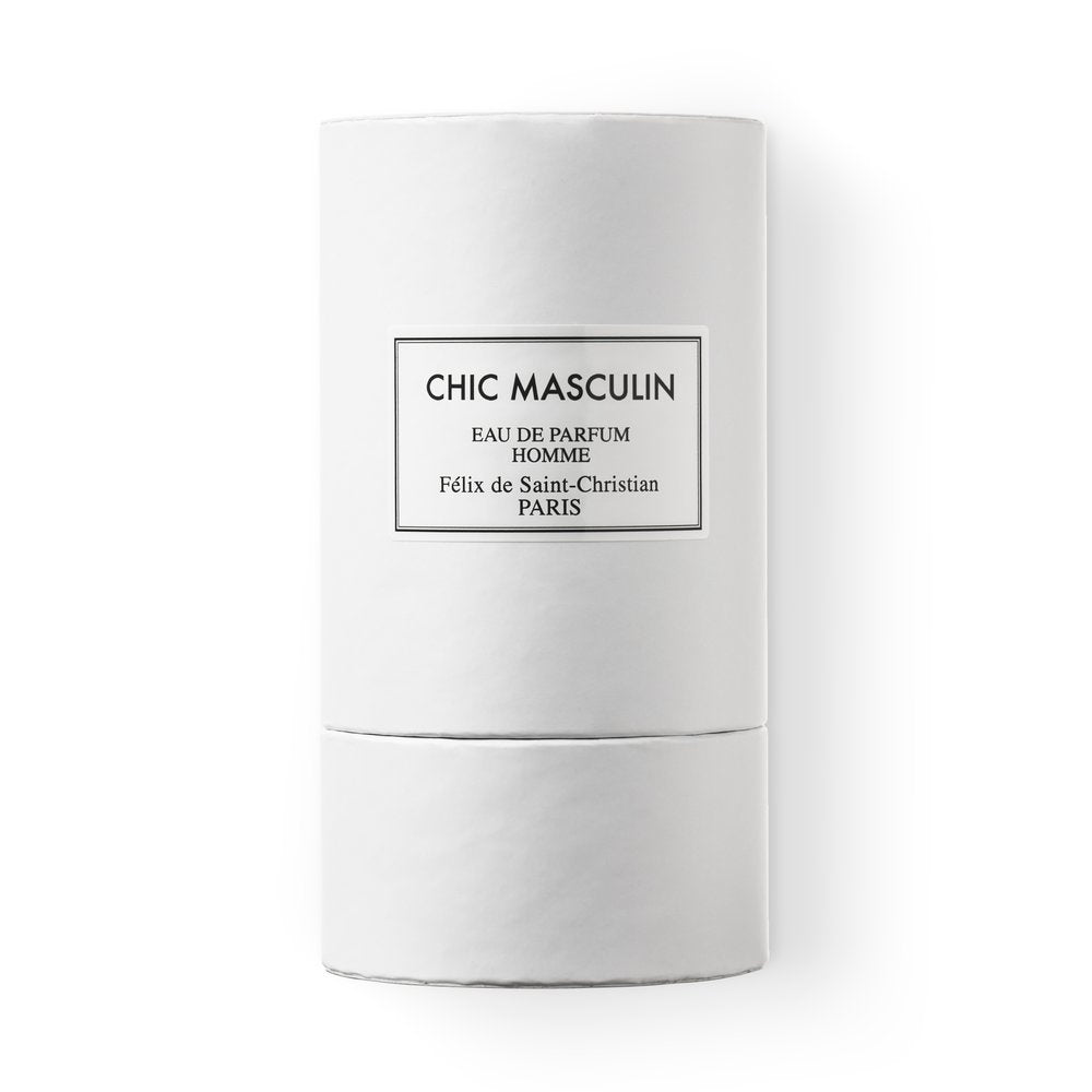Chic Masculin