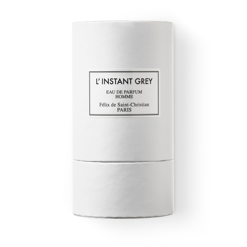 L'instant Grey