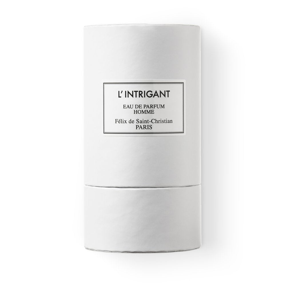 L'intrigant