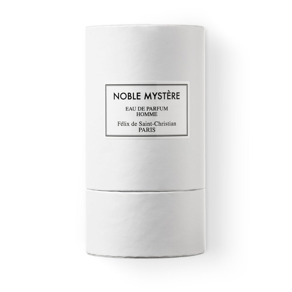Noble Mystère
