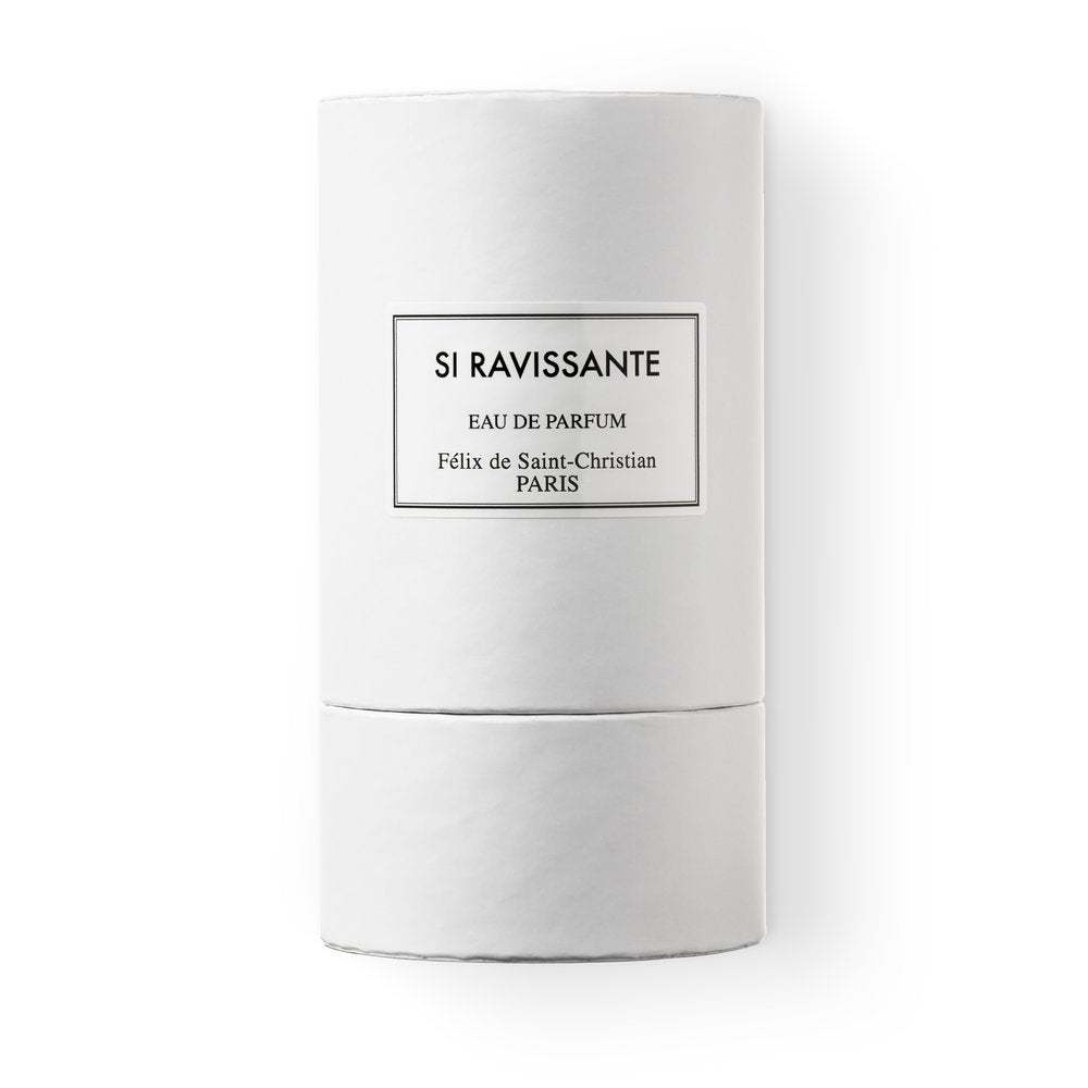 Si Ravissante