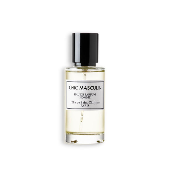 Chic Masculin