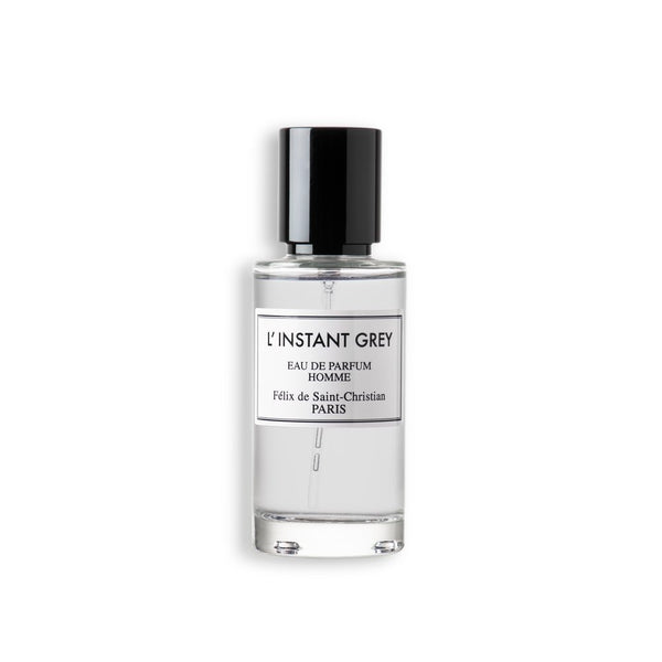 L'instant Grey