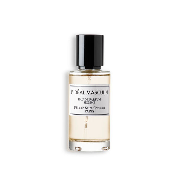 L'idéal Masculin