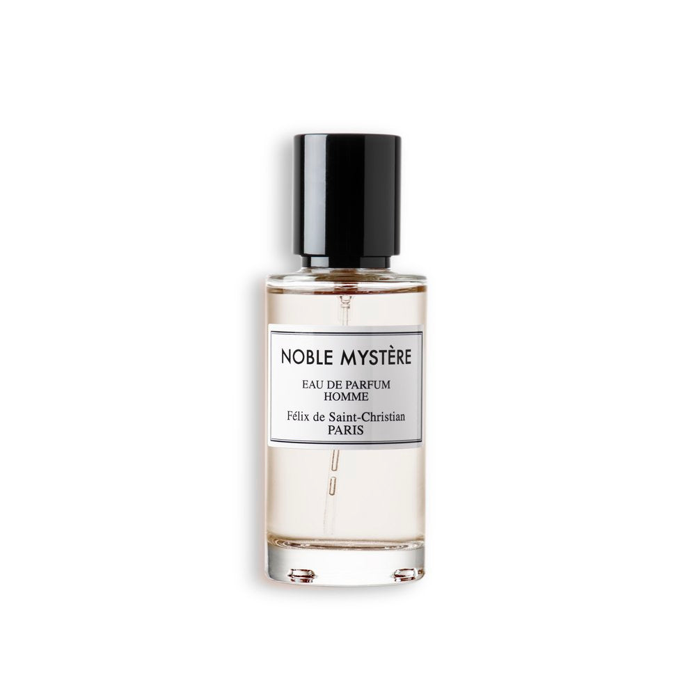 Noble Mystère