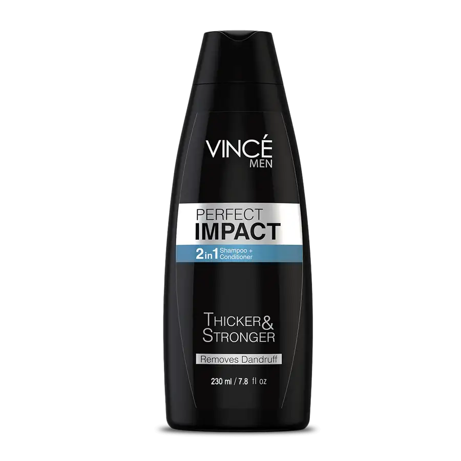 VINCE - Perfect Impact Shampoo & Conditioner