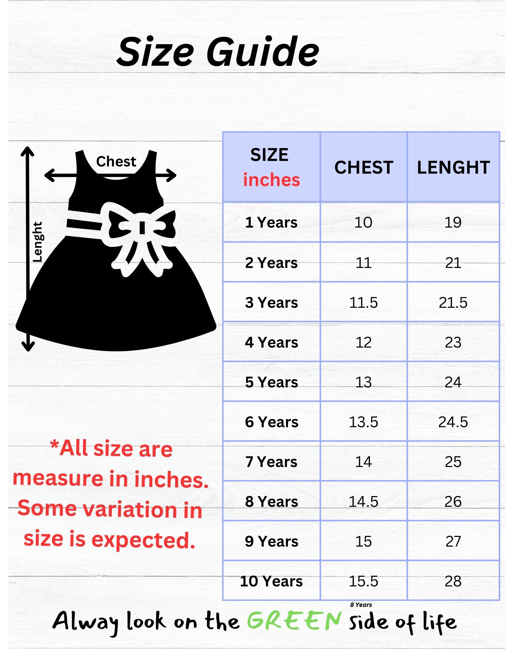 Stylish Frock