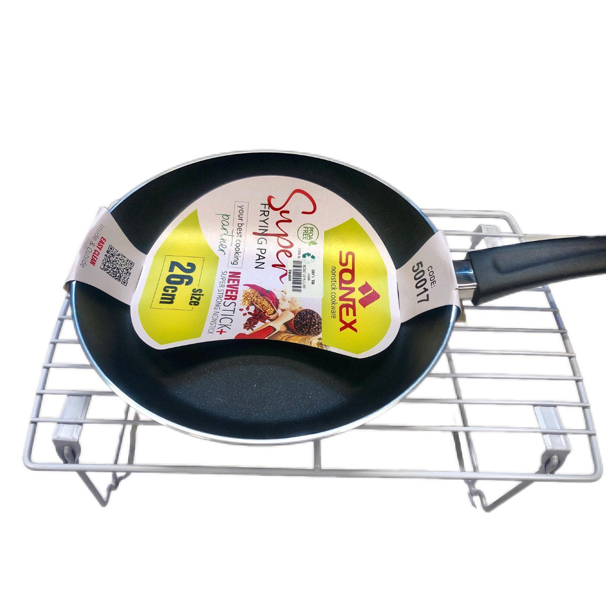Super Frying Pan 26cm