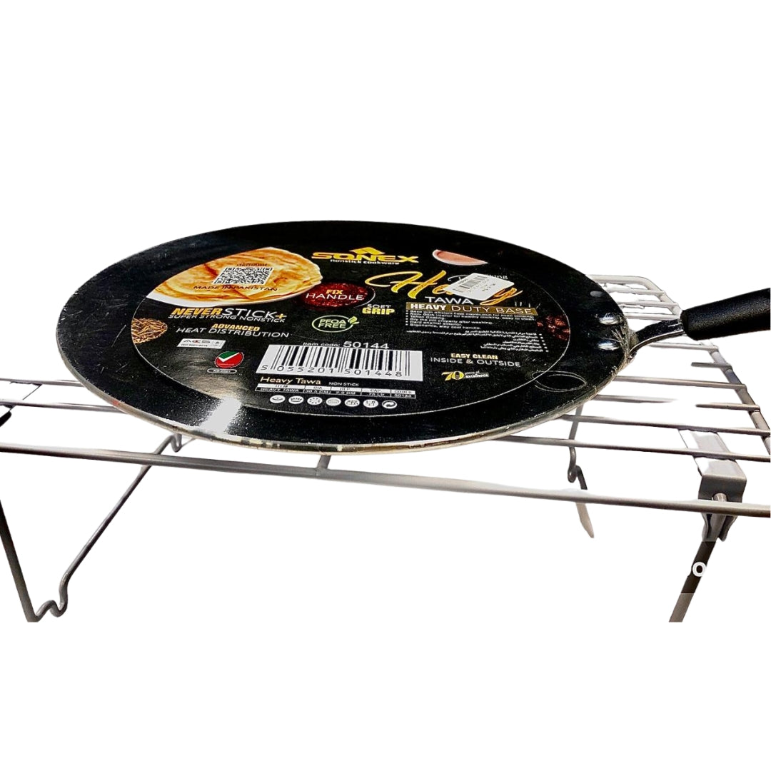 Sonex Non Stick Heavy TAWA