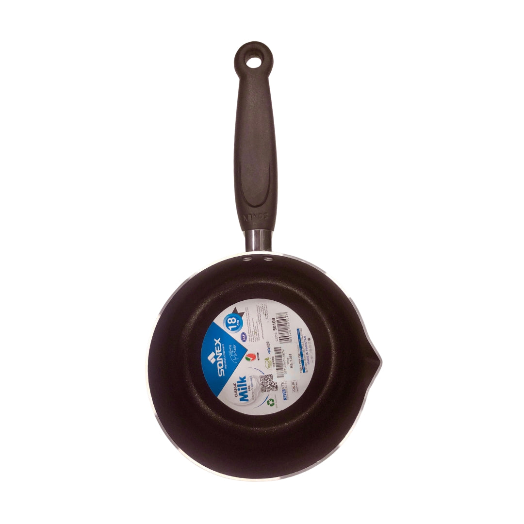 Classic Milk Pan 2.1/2 ltr