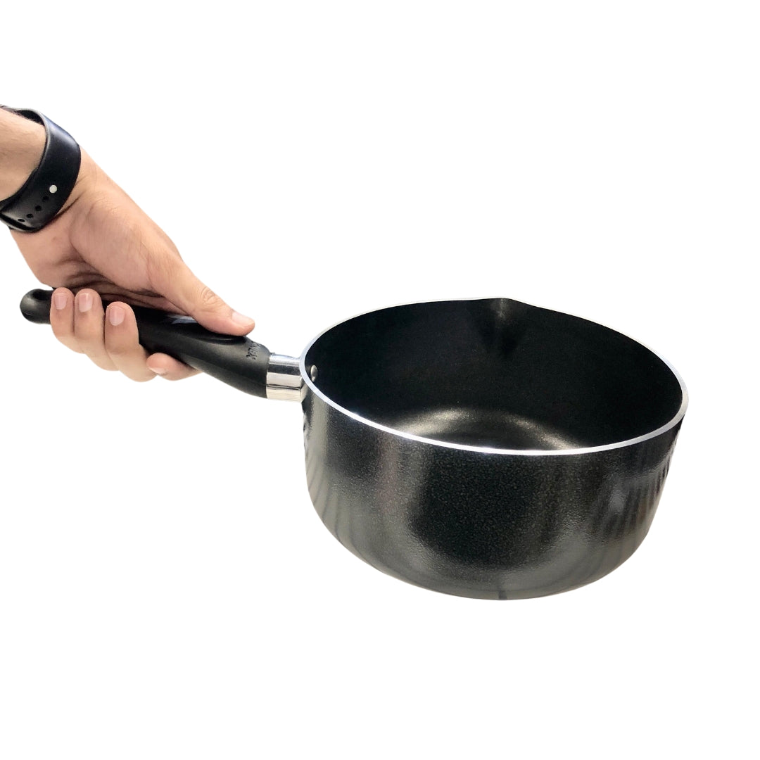 Classic Milk Pan 2.1/2 ltr