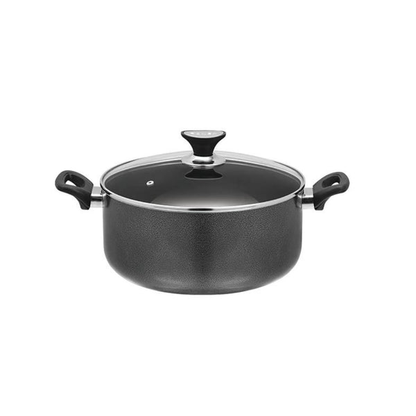 Classic Casserole- Glass Lid