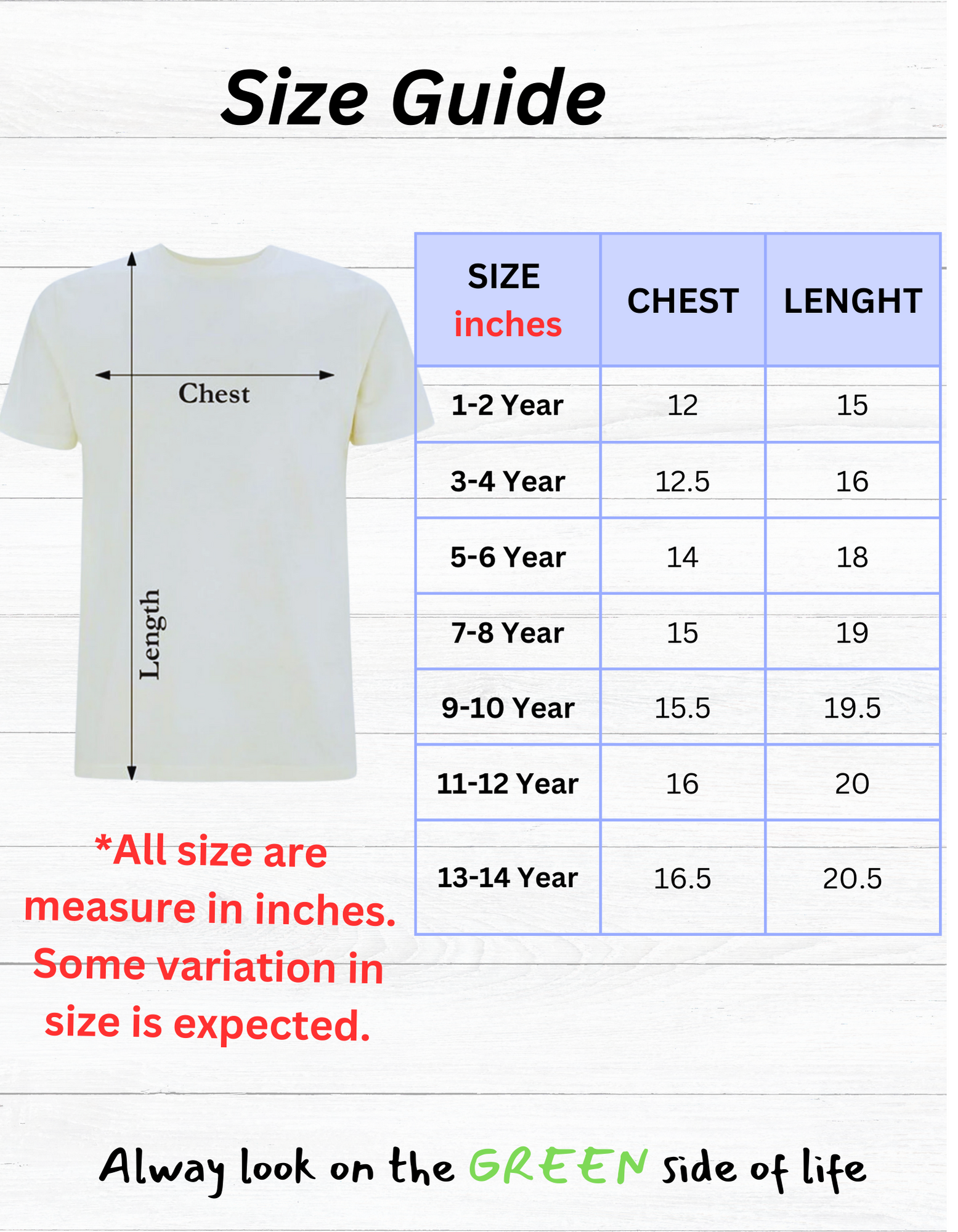 V-Neck Off White