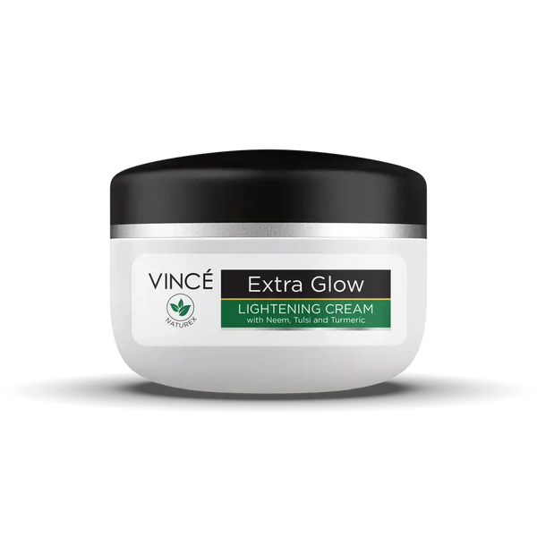 Vince - Extra Glow Lightening Cream