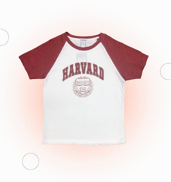 Harvard T-Shirt