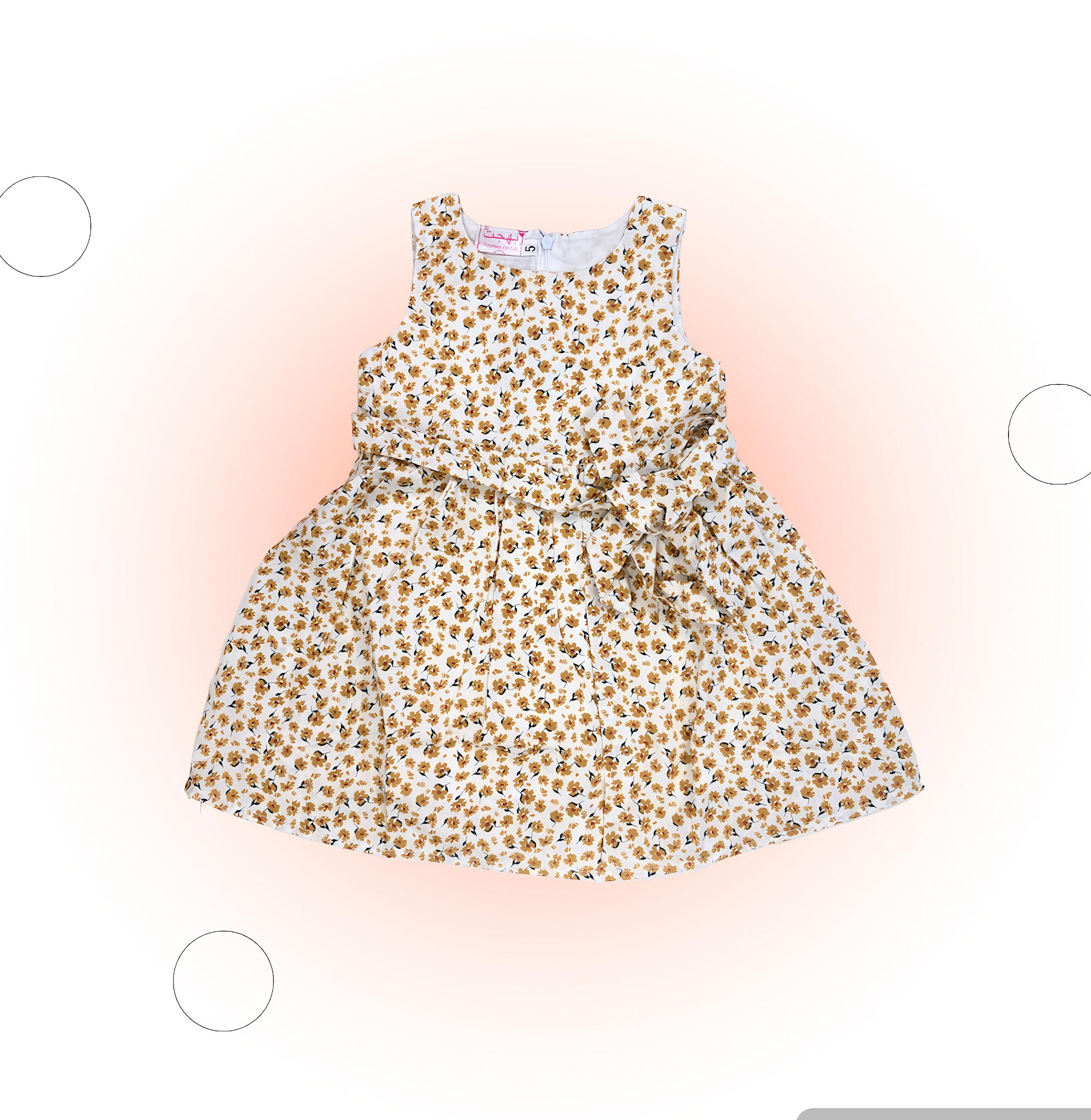 Stylish Frock
