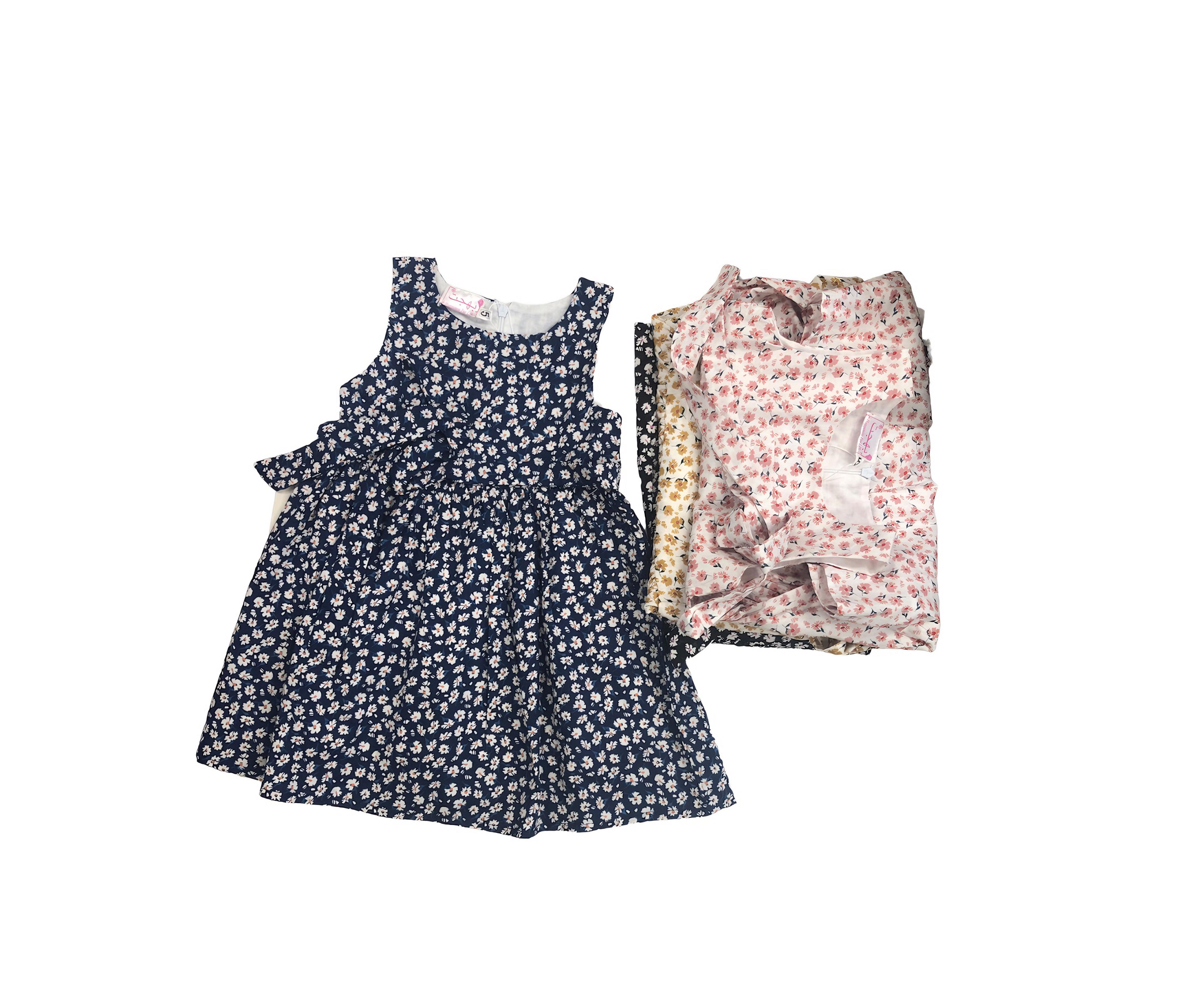 Stylish Frock