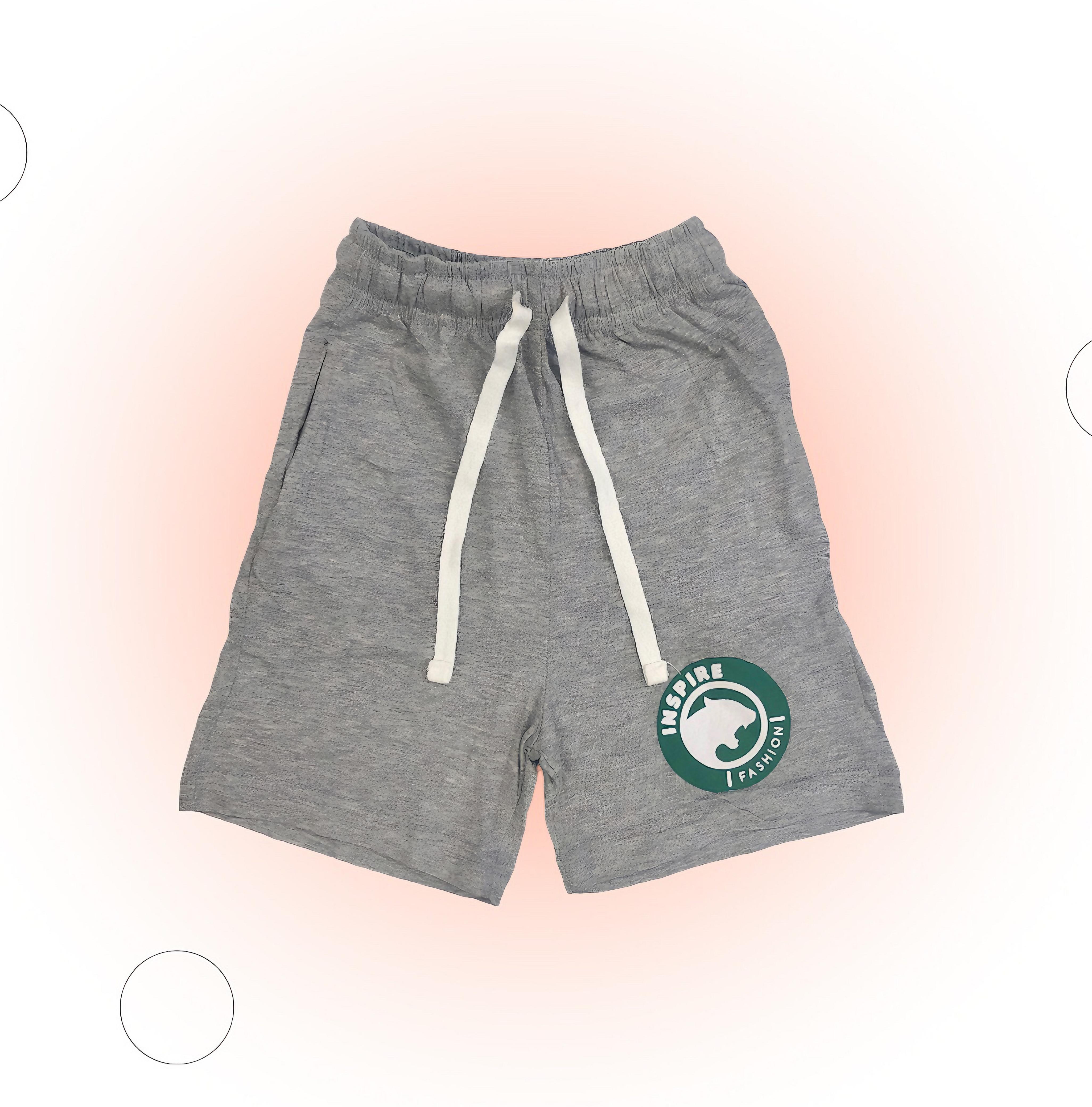 Inspire Fashion Shorts