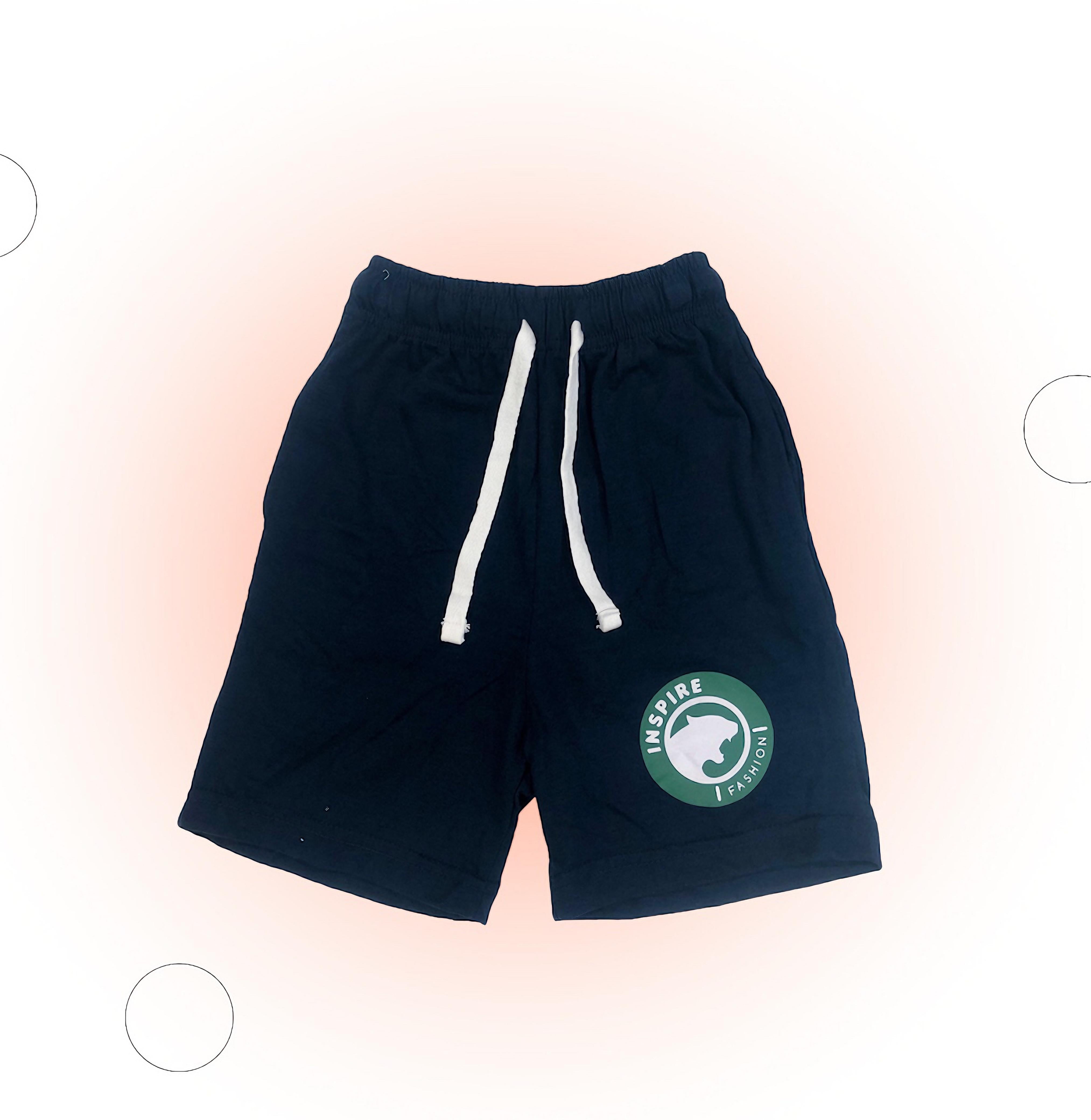 Inspire Fashion Shorts