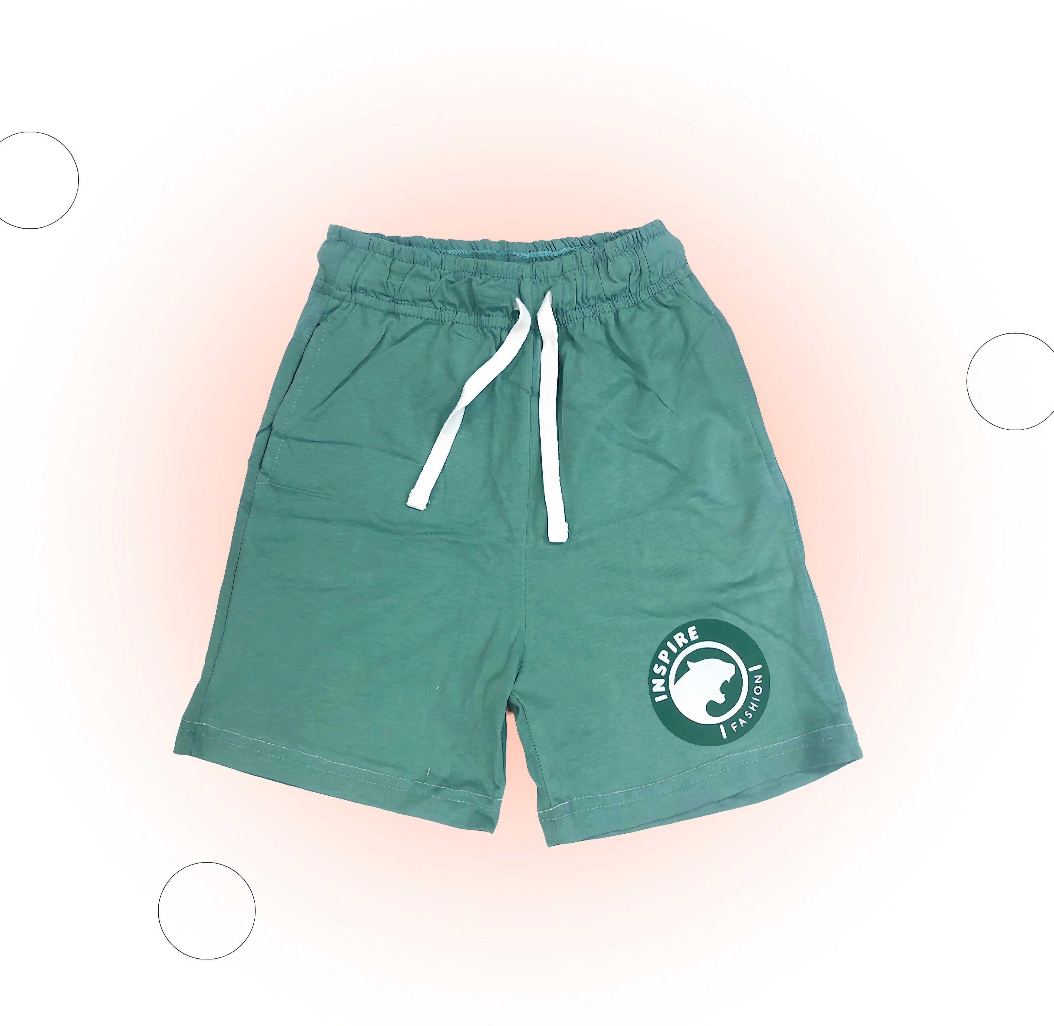Inspire Fashion Shorts