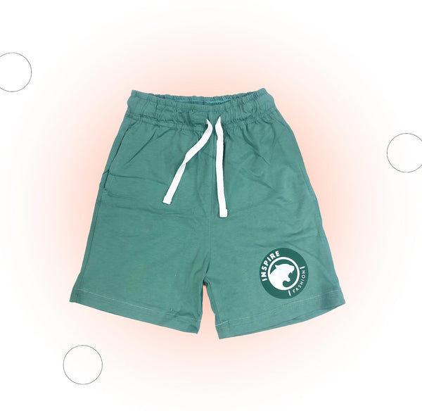 Inspire Fashion Shorts