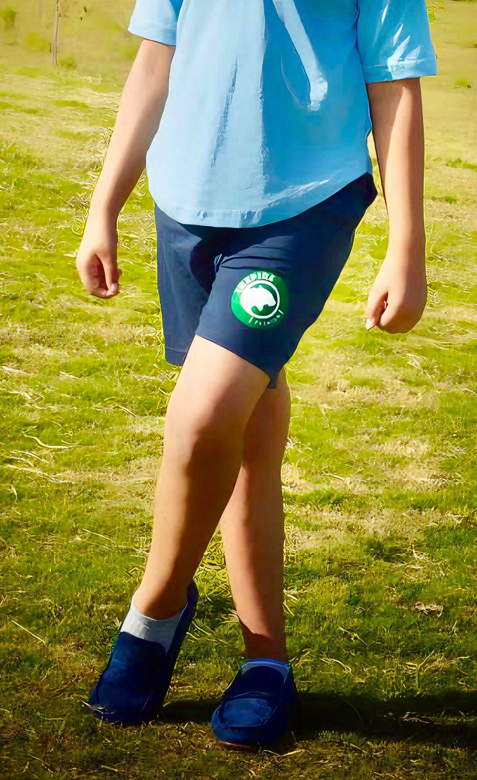 Inspire Fashion Shorts