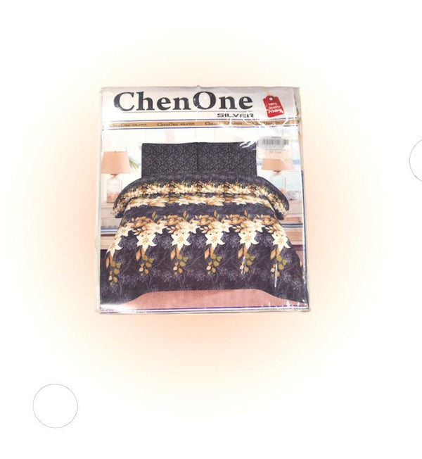 ChenOne Salonica Plus Bed Sheet