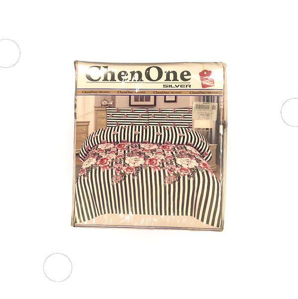 ChenOne Salonica Plus Bed Sheet