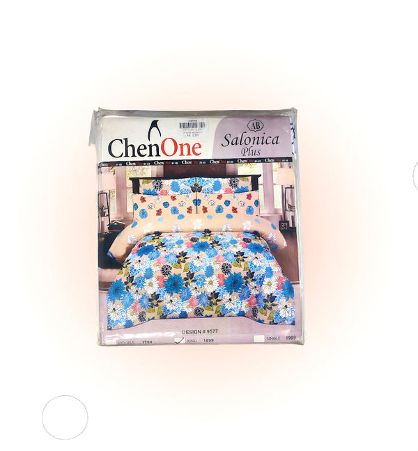 ChenOne Salonica Plus Bed Sheet