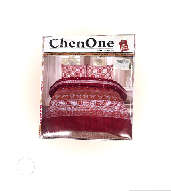 ChenOne Salonica Plus Bed Sheet