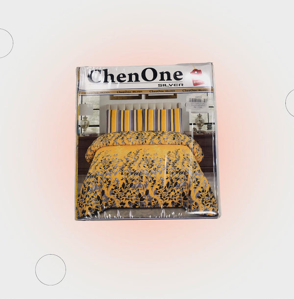ChenOne Salonica Plus Bed Sheet
