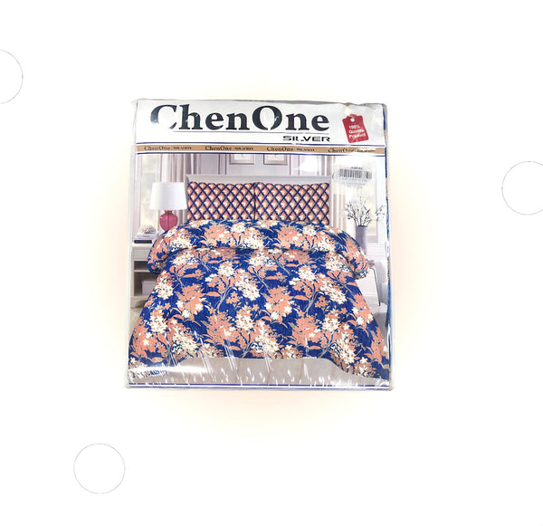 ChenOne Salonica Plus Bed Sheet