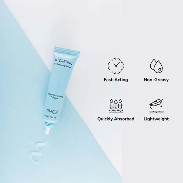 VINCE - Eye Recovery Serum