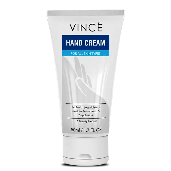 Hand Cream