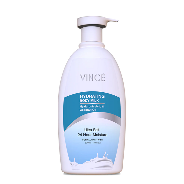 VINCE - Hydrating Body Milk