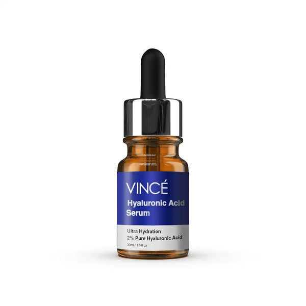 VINCE - Hyaluronic Acid Serum