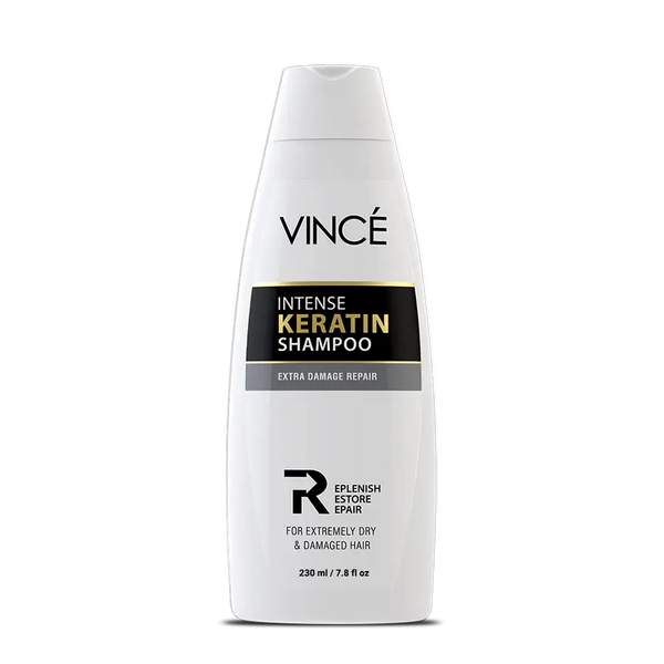 VINCE - Intense Keratin Shampoo