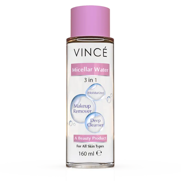 Micellar Water