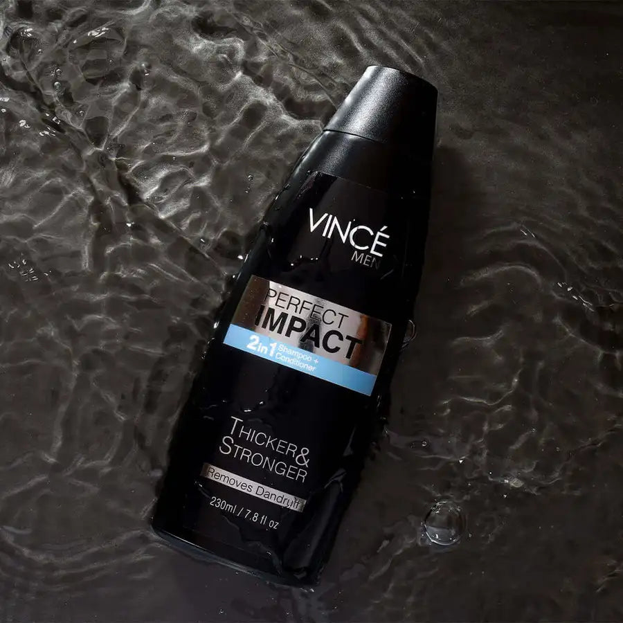 VINCE - Perfect Impact Shampoo & Conditioner
