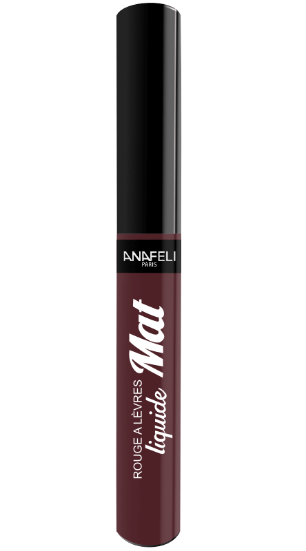 Anafeli – Matte Liquid Lipstick 15
