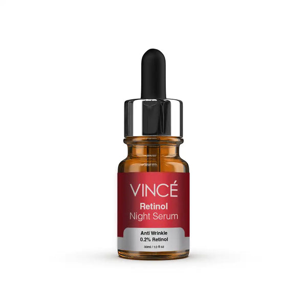 VINCE - Retinol Night Serum